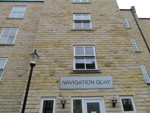 Externally- click for photo gallery